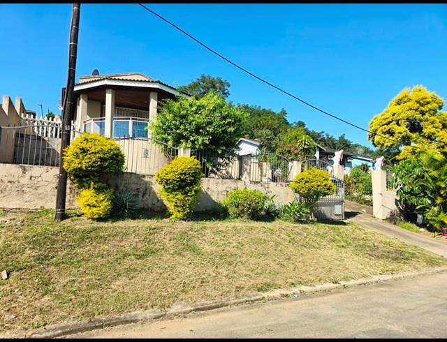 3 BEDROOM HOUSE FOR SALE IN VALDIN HEIGHTS